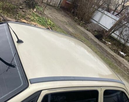 Бежевый Дэу Нексия, объемом двигателя 1.5 л и пробегом 3 тыс. км за 1300 $, фото 5 на Automoto.ua