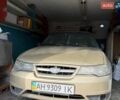 Бежевый Дэу Нексия, объемом двигателя 1.5 л и пробегом 400 тыс. км за 1000 $, фото 1 на Automoto.ua