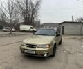 Бежевый Дэу Нексия, объемом двигателя 1.5 л и пробегом 109 тыс. км за 2200 $, фото 1 на Automoto.ua