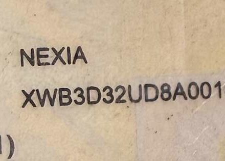 Бежевый Дэу Нексия, объемом двигателя 0 л и пробегом 111 тыс. км за 2600 $, фото 24 на Automoto.ua
