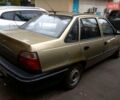 Бежевий Деу Нексія, об'ємом двигуна 1.5 л та пробігом 117 тис. км за 1655 $, фото 8 на Automoto.ua