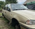 Бежевий Деу Нексія, об'ємом двигуна 1.6 л та пробігом 270 тис. км за 775 $, фото 4 на Automoto.ua