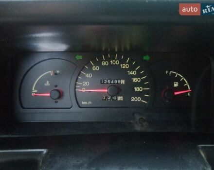 Дэу Нексия 2008 в Харькове на Automoto.ua Бежевый Дэу Нексия, объемом двигателя 1.5 л и пробегом 125 тыс. км за 2600 $, фото 1 на Automoto.ua