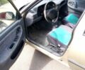 Бежевий Деу Нексія, об'ємом двигуна 1.6 л та пробігом 38 тис. км за 3500 $, фото 5 на Automoto.ua