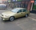 Бежевый Дэу Нексия, объемом двигателя 1.5 л и пробегом 162 тыс. км за 1600 $, фото 2 на Automoto.ua