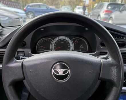 Бежевый Дэу Нексия, объемом двигателя 0 л и пробегом 111 тыс. км за 2600 $, фото 20 на Automoto.ua