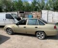 Бежевый Дэу Нексия, объемом двигателя 1.5 л и пробегом 280 тыс. км за 900 $, фото 3 на Automoto.ua