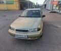 Бежевий Деу Нексія, об'ємом двигуна 1.5 л та пробігом 100 тис. км за 1800 $, фото 1 на Automoto.ua