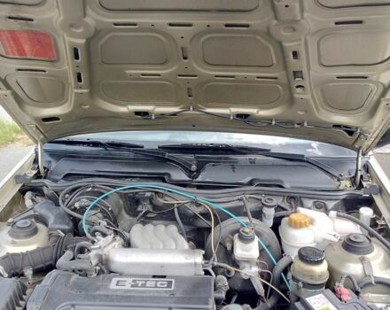 Бежевий Деу Нексія, об'ємом двигуна 1.6 л та пробігом 38 тис. км за 3500 $, фото 11 на Automoto.ua