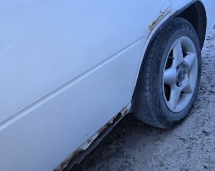 Бежевий Деу Нексія, об'ємом двигуна 1.5 л та пробігом 267 тис. км за 1300 $, фото 3 на Automoto.ua