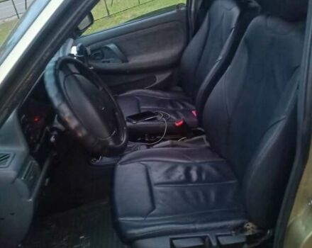 Дэу Нексия 2008 в Киеве на Automoto.ua Бежевый Дэу Нексия, объемом двигателя 1.5 л и пробегом 165 тыс. км за 1200 $, фото 3 на Automoto.ua