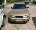 Бежевый Дэу Нексия, объемом двигателя 1.5 л и пробегом 280 тыс. км за 900 $, фото 1 на Automoto.ua