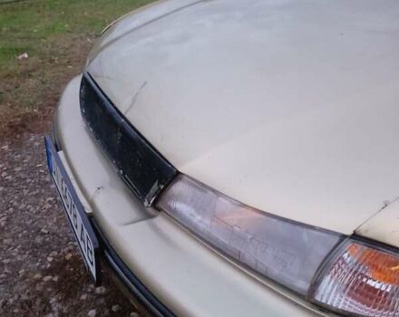 Дэу Нексия 2008 в Киеве на Automoto.ua Бежевый Дэу Нексия, объемом двигателя 1.5 л и пробегом 165 тыс. км за 1200 $, фото 5 на Automoto.ua