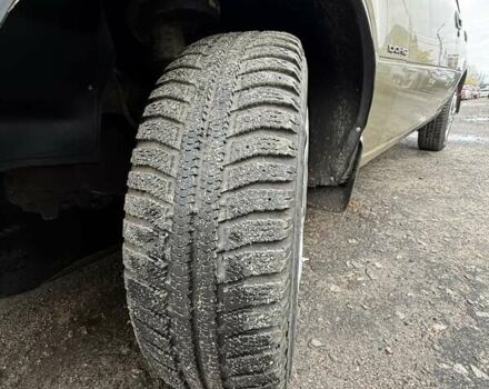 Бежевый Дэу Нексия, объемом двигателя 0 л и пробегом 111 тыс. км за 2600 $, фото 5 на Automoto.ua