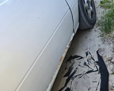 Бежевий Деу Нексія, об'ємом двигуна 1.5 л та пробігом 267 тис. км за 1300 $, фото 5 на Automoto.ua