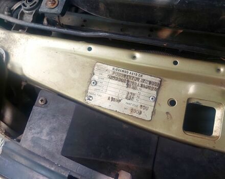 Бежевый Дэу Нексия, объемом двигателя 1.5 л и пробегом 180 тыс. км за 2200 $, фото 6 на Automoto.ua
