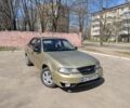 Бежевый Дэу Нексия, объемом двигателя 1.5 л и пробегом 371 тыс. км за 1350 $, фото 1 на Automoto.ua