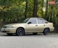 Бежевый Дэу Нексия, объемом двигателя 1.5 л и пробегом 227 тыс. км за 1450 $, фото 2 на Automoto.ua