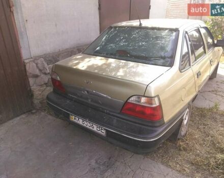 Дэу Нексия 2008 в Харькове на Automoto.ua Бежевый Дэу Нексия, объемом двигателя 1.5 л и пробегом 125 тыс. км за 2600 $, фото 11 на Automoto.ua