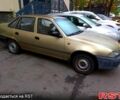 Бежевий Деу Нексія, об'ємом двигуна 1.5 л та пробігом 117 тис. км за 1655 $, фото 7 на Automoto.ua