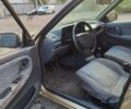 Бежевий Деу Нексія, об'ємом двигуна 1.5 л та пробігом 200 тис. км за 1450 $, фото 7 на Automoto.ua