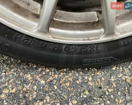 Бежевый Дэу Нексия, объемом двигателя 1.5 л и пробегом 183 тыс. км за 3000 $, фото 6 на Automoto.ua