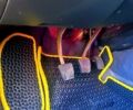 Бежевый Дэу Нексия, объемом двигателя 1.5 л и пробегом 275 тыс. км за 3000 $, фото 7 на Automoto.ua