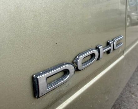 Бежевый Дэу Нексия, объемом двигателя 0 л и пробегом 111 тыс. км за 2600 $, фото 8 на Automoto.ua