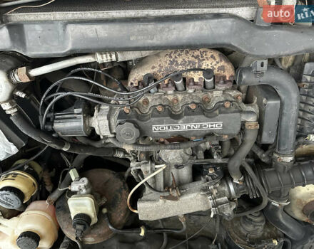 Дэу Нексия 2008 в Киеве на Automoto.ua Бежевый Дэу Нексия, объемом двигателя 1.5 л и пробегом 216 тыс. км за 999 $, фото 8 на Automoto.ua