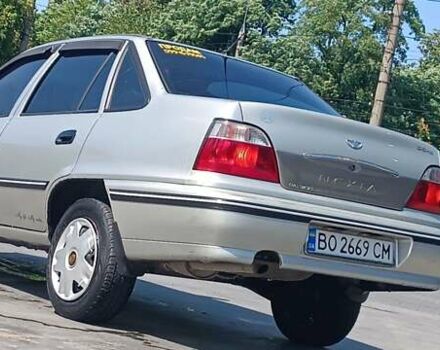Бежевый Дэу Нексия, объемом двигателя 1.5 л и пробегом 200 тыс. км за 2199 $, фото 20 на Automoto.ua