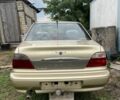 Бежевий Деу Нексія, об'ємом двигуна 1.6 л та пробігом 270 тис. км за 775 $, фото 2 на Automoto.ua