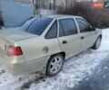 Бежевий Деу Нексія, об'ємом двигуна 1.5 л та пробігом 345 тис. км за 1000 $, фото 1 на Automoto.ua