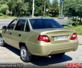 Бежевий Деу Нексія, об'ємом двигуна 1.5 л та пробігом 47 тис. км за 3300 $, фото 2 на Automoto.ua