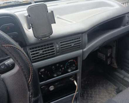 Бежевый Дэу Нексия, объемом двигателя 1.5 л и пробегом 192 тыс. км за 2000 $, фото 9 на Automoto.ua