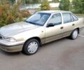 Бежевий Деу Нексія, об'ємом двигуна 1.6 л та пробігом 38 тис. км за 3500 $, фото 1 на Automoto.ua