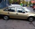 Бежевий Деу Нексія, об'ємом двигуна 1.5 л та пробігом 117 тис. км за 1655 $, фото 5 на Automoto.ua