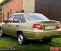 Бежевий Деу Нексія, об'ємом двигуна 1.5 л та пробігом 47 тис. км за 3300 $, фото 1 на Automoto.ua