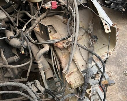 Бежевый Дэу Нексия, объемом двигателя 0 л и пробегом 200 тыс. км за 900 $, фото 4 на Automoto.ua