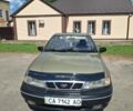 Бежевый Дэу Нексия, объемом двигателя 1.6 л и пробегом 400 тыс. км за 1200 $, фото 1 на Automoto.ua
