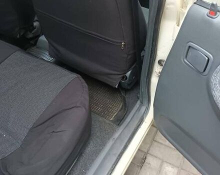 Бежевый Дэу Нексия, объемом двигателя 1.5 л и пробегом 128 тыс. км за 2900 $, фото 13 на Automoto.ua