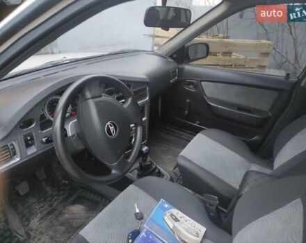 Бежевый Дэу Нексия, объемом двигателя 0 л и пробегом 90 тыс. км за 2800 $, фото 15 на Automoto.ua