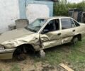 Бежевий Деу Нексія, об'ємом двигуна 1.6 л та пробігом 270 тис. км за 775 $, фото 1 на Automoto.ua