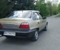 Бежевий Деу Нексія, об'ємом двигуна 1.5 л та пробігом 104 тис. км за 2500 $, фото 4 на Automoto.ua