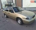 Бежевий Деу Нексія, об'ємом двигуна 1.5 л та пробігом 100 тис. км за 1800 $, фото 3 на Automoto.ua
