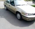 Бежевий Деу Нексія, об'ємом двигуна 1.6 л та пробігом 38 тис. км за 3500 $, фото 2 на Automoto.ua