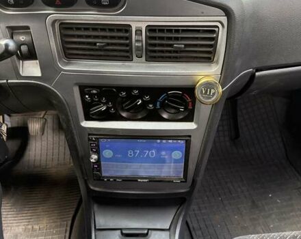 Бежевый Дэу Нексия, объемом двигателя 0 л и пробегом 111 тыс. км за 2600 $, фото 16 на Automoto.ua