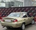 Бежевый Дэу Нексия, объемом двигателя 0 л и пробегом 111 тыс. км за 2600 $, фото 6 на Automoto.ua