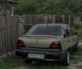 Бежевый Дэу Нексия, объемом двигателя 1.5 л и пробегом 35 тыс. км за 1699 $, фото 3 на Automoto.ua