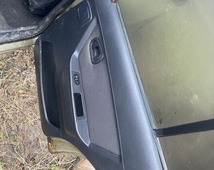 Бежевый Дэу Нексия, объемом двигателя 1.5 л и пробегом 3 тыс. км за 1300 $, фото 4 на Automoto.ua