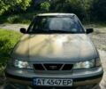 Бежевий Деу Нексія, об'ємом двигуна 1.5 л та пробігом 128 тис. км за 2000 $, фото 1 на Automoto.ua
